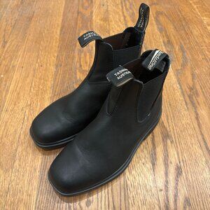 Blundstone Dress Chelsea Boots